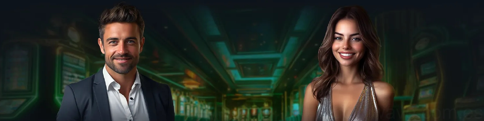 Luckywave Casino Gaming